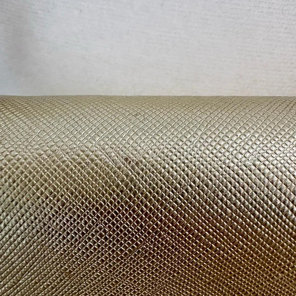 Kate Spade Gold Crossbody Shoulder Bag - Women - Picture 4 of 5